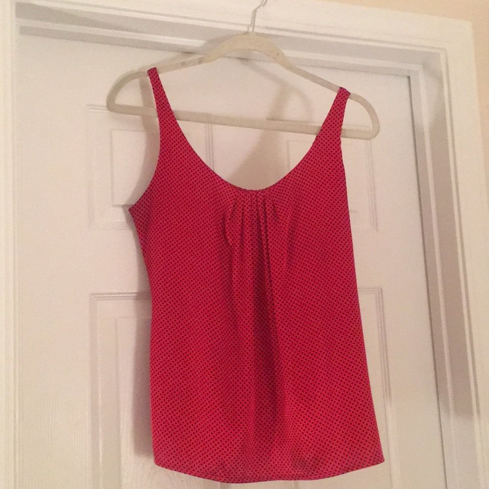 New York and company tank top